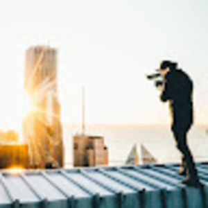 Meet your Posher, Jake